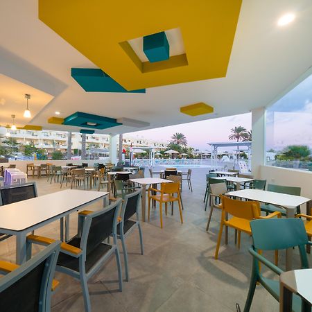 Apartamentos Santa Rosa Costa Teguise Eksteriør bilde