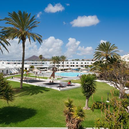 Apartamentos Santa Rosa Costa Teguise Eksteriør bilde
