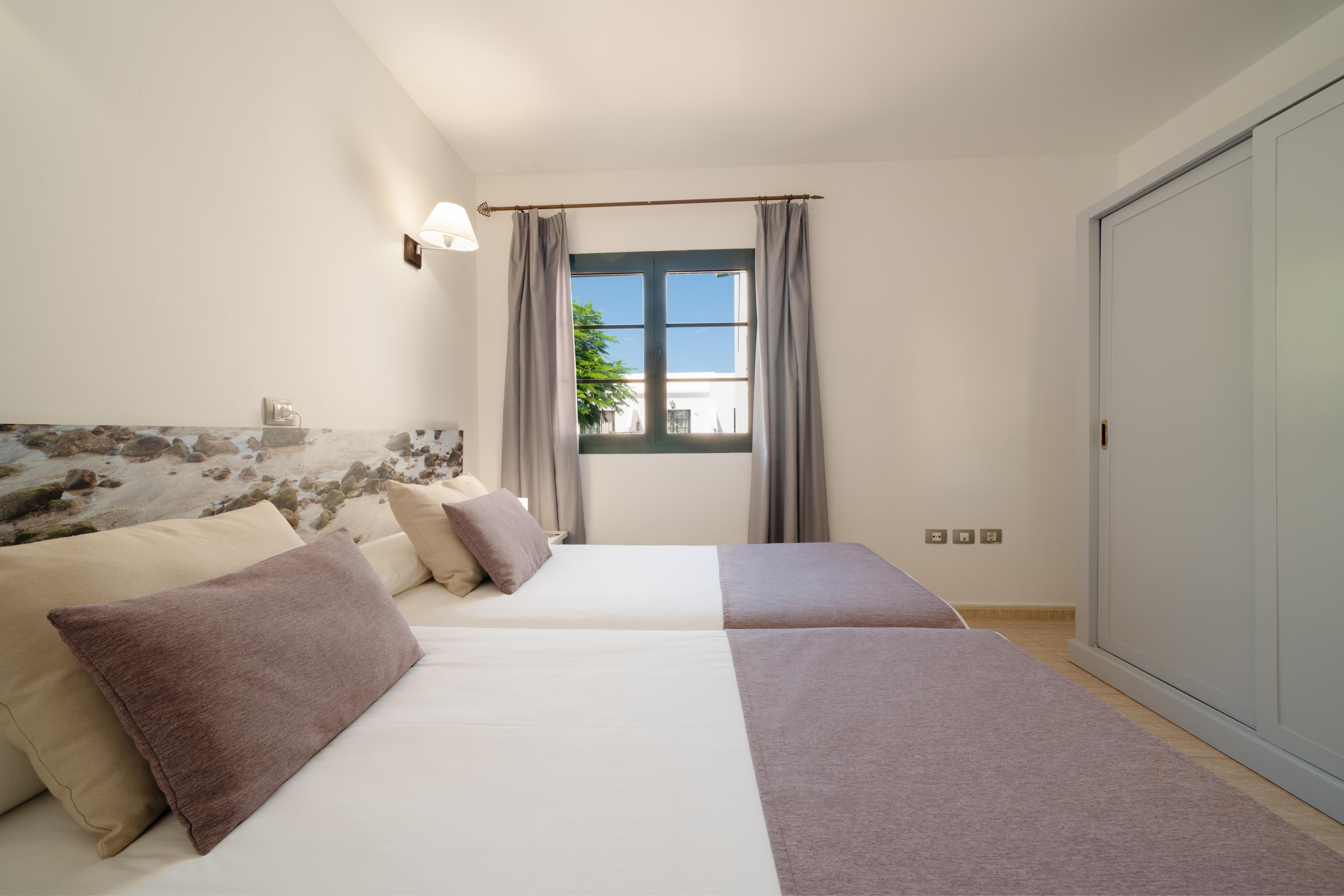 Apartamentos Santa Rosa Costa Teguise Eksteriør bilde