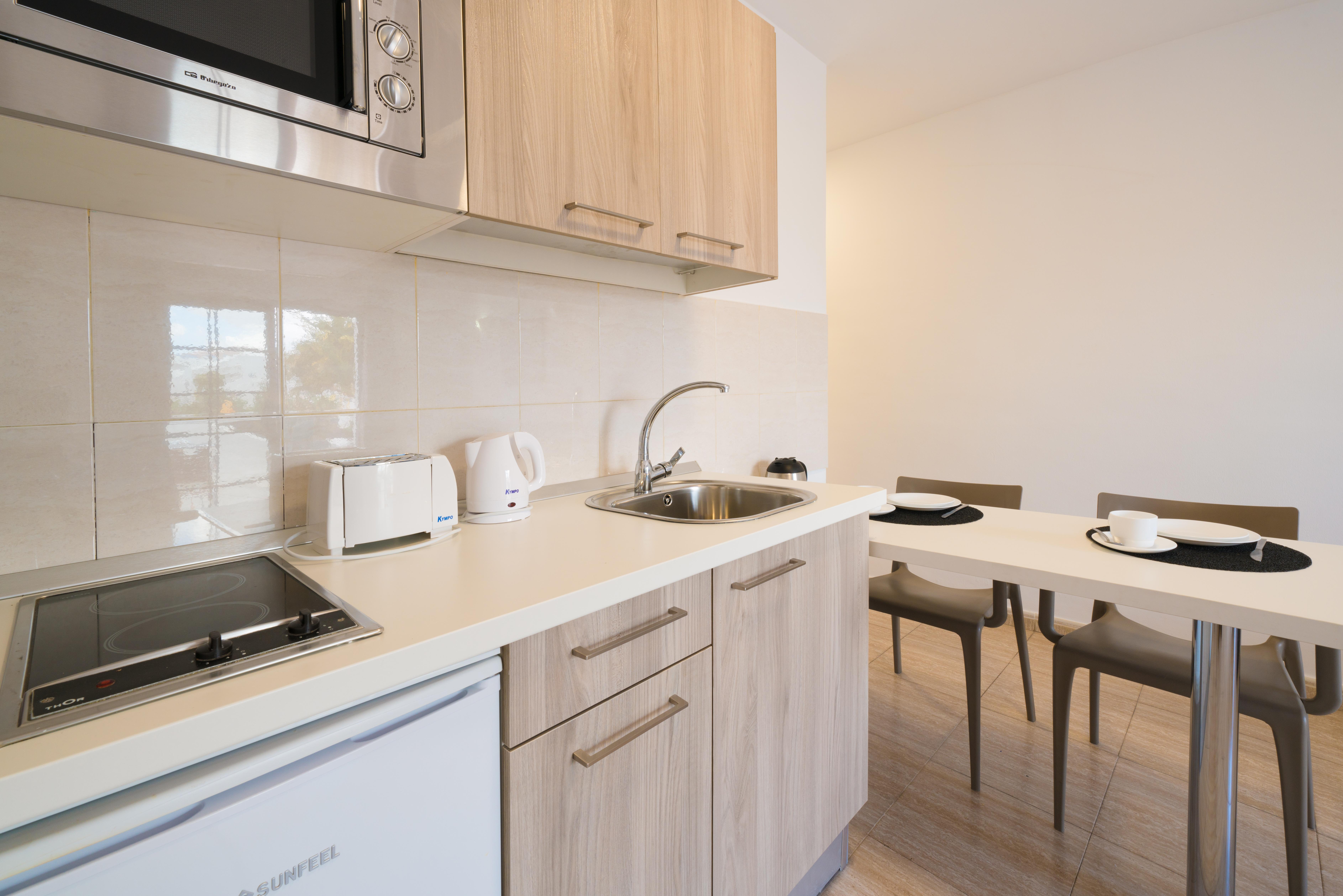Apartamentos Santa Rosa Costa Teguise Eksteriør bilde
