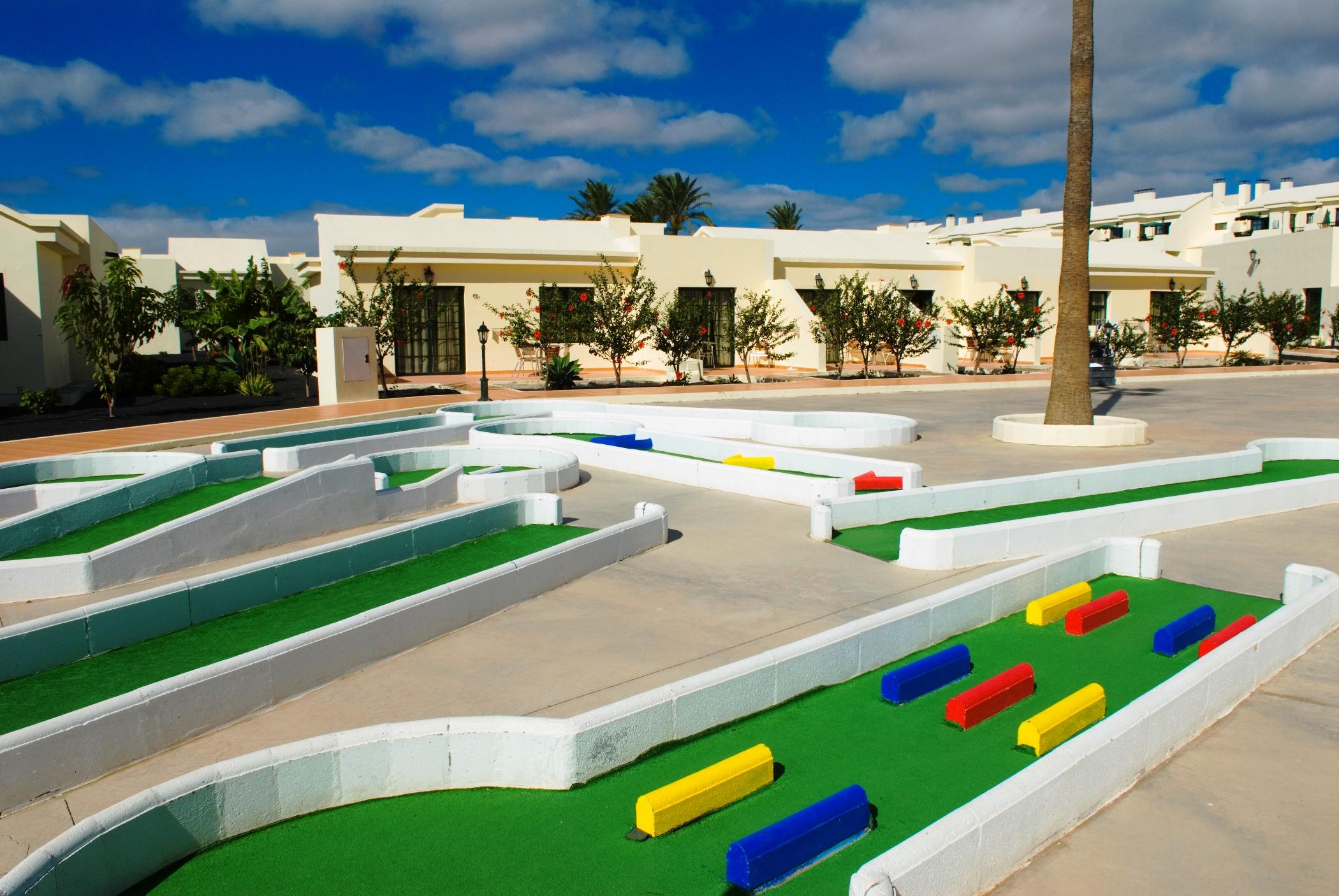Apartamentos Santa Rosa Costa Teguise Eksteriør bilde