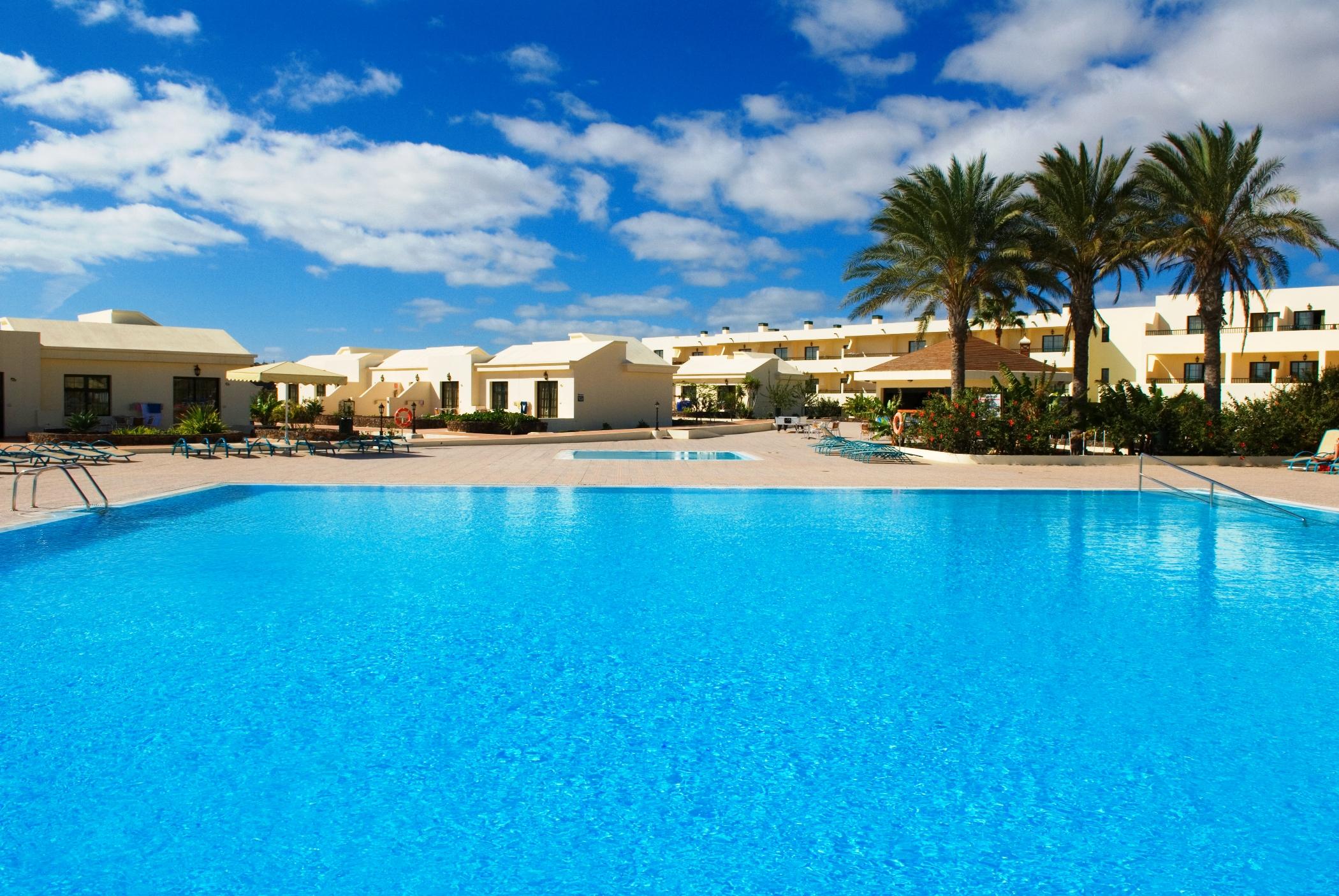 Apartamentos Santa Rosa Costa Teguise Eksteriør bilde