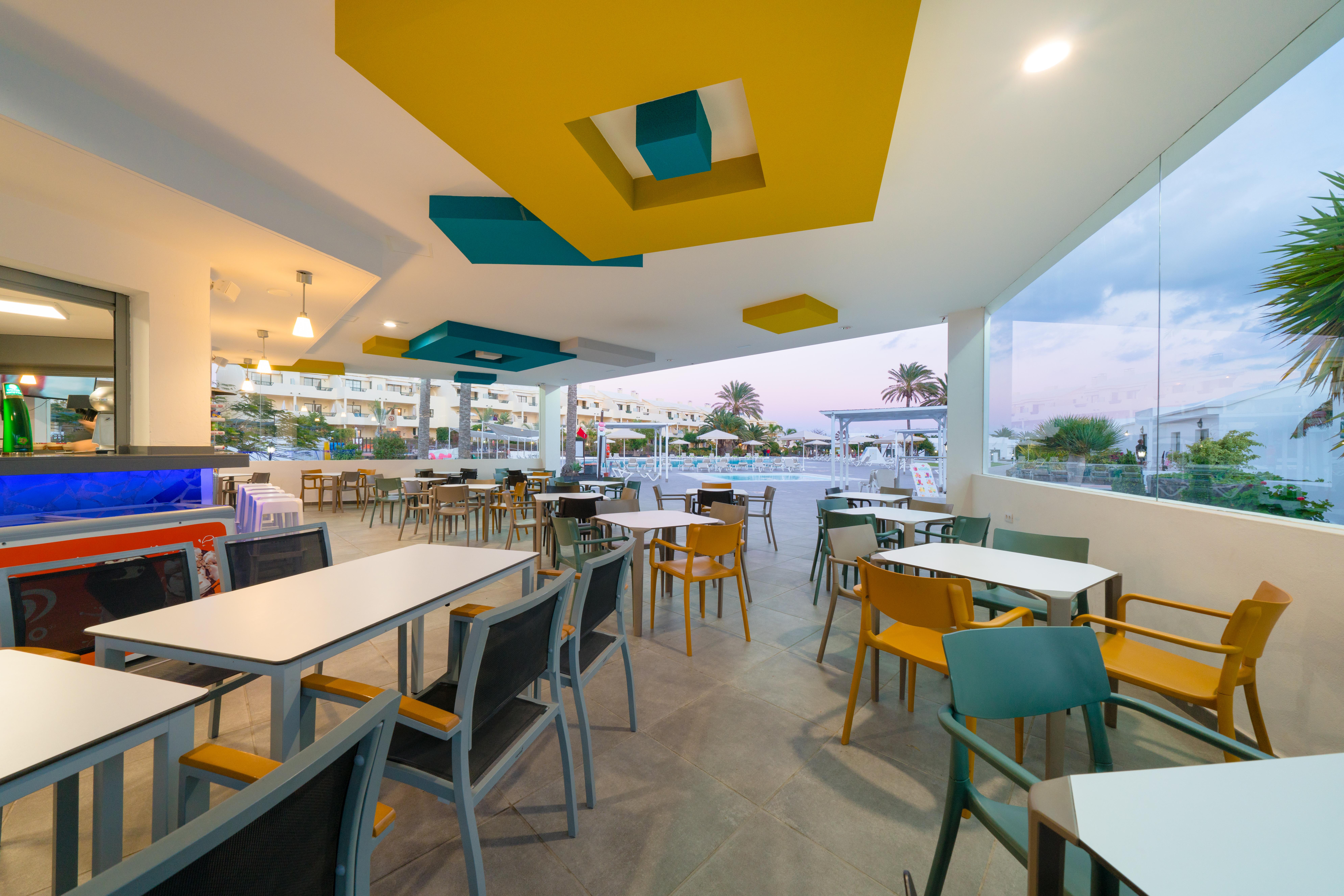 Apartamentos Santa Rosa Costa Teguise Eksteriør bilde