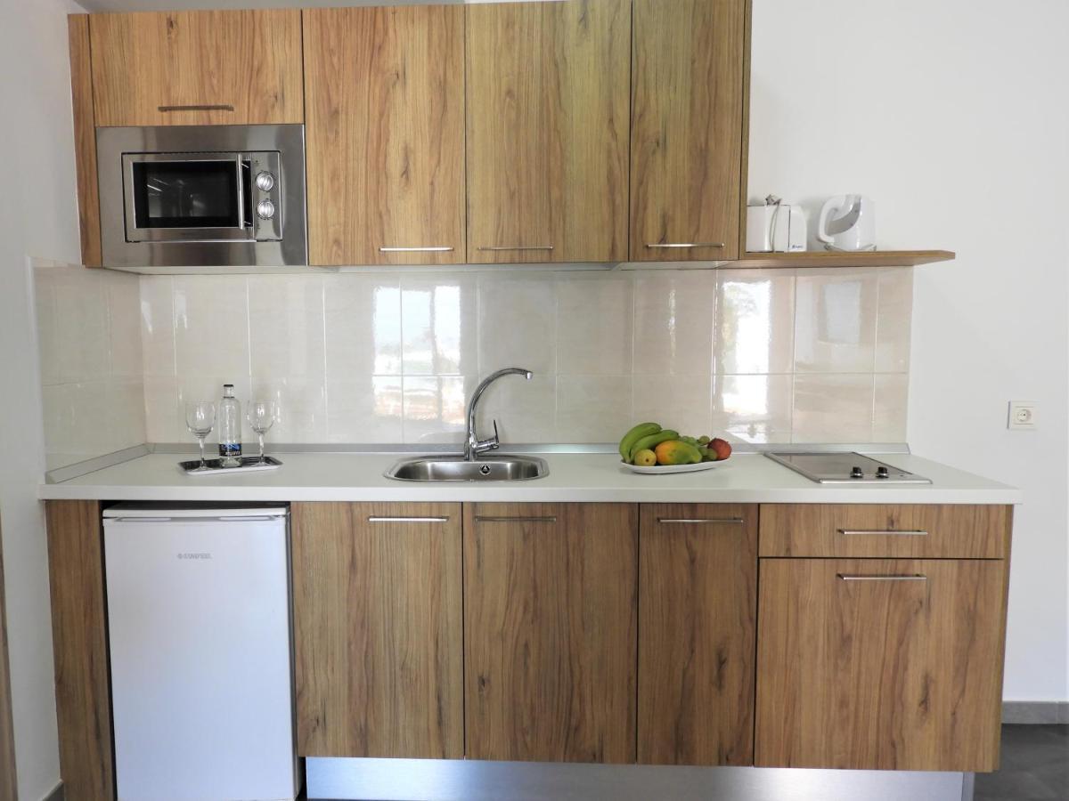 Apartamentos Santa Rosa Costa Teguise Eksteriør bilde