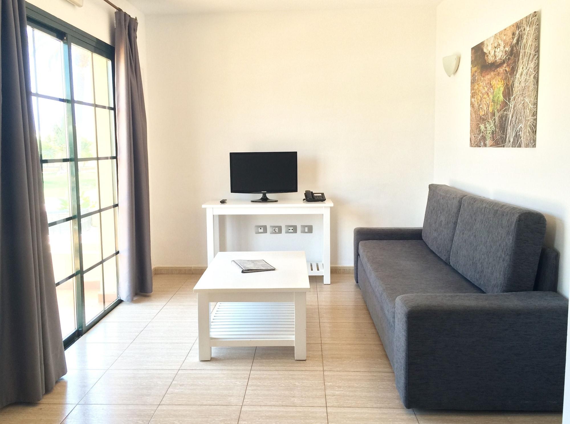 Apartamentos Santa Rosa Costa Teguise Eksteriør bilde