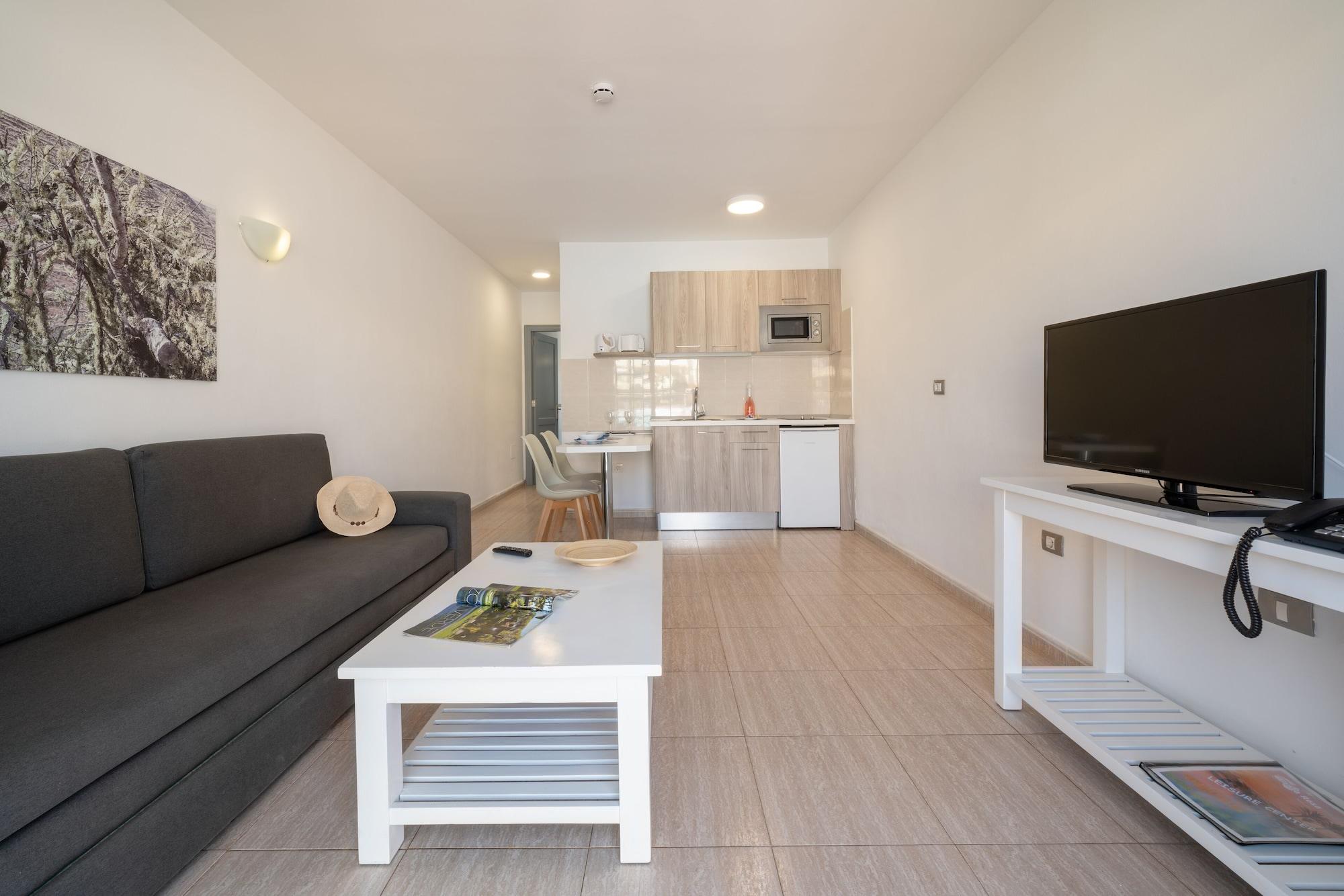 Apartamentos Santa Rosa Costa Teguise Eksteriør bilde