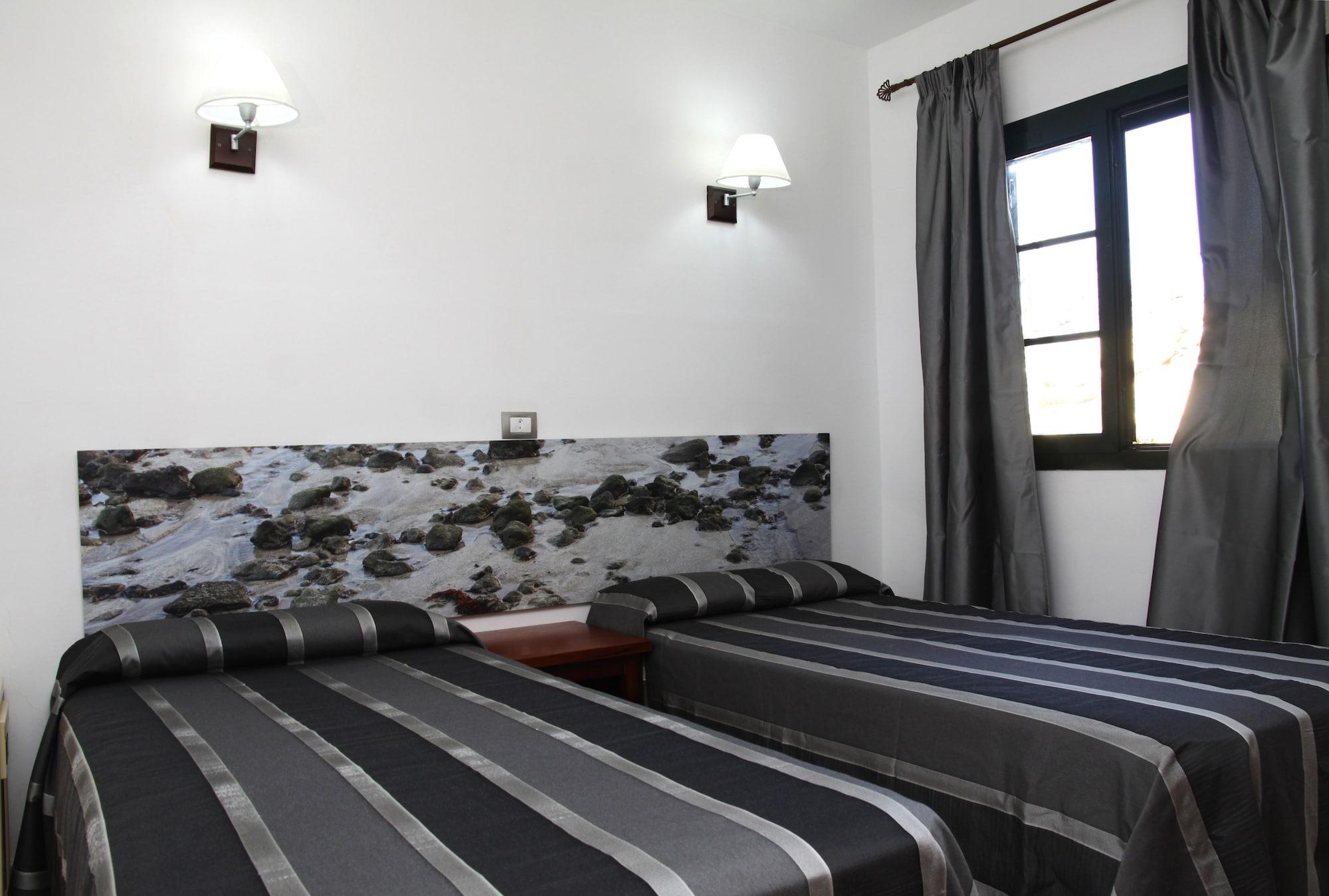 Apartamentos Santa Rosa Costa Teguise Eksteriør bilde