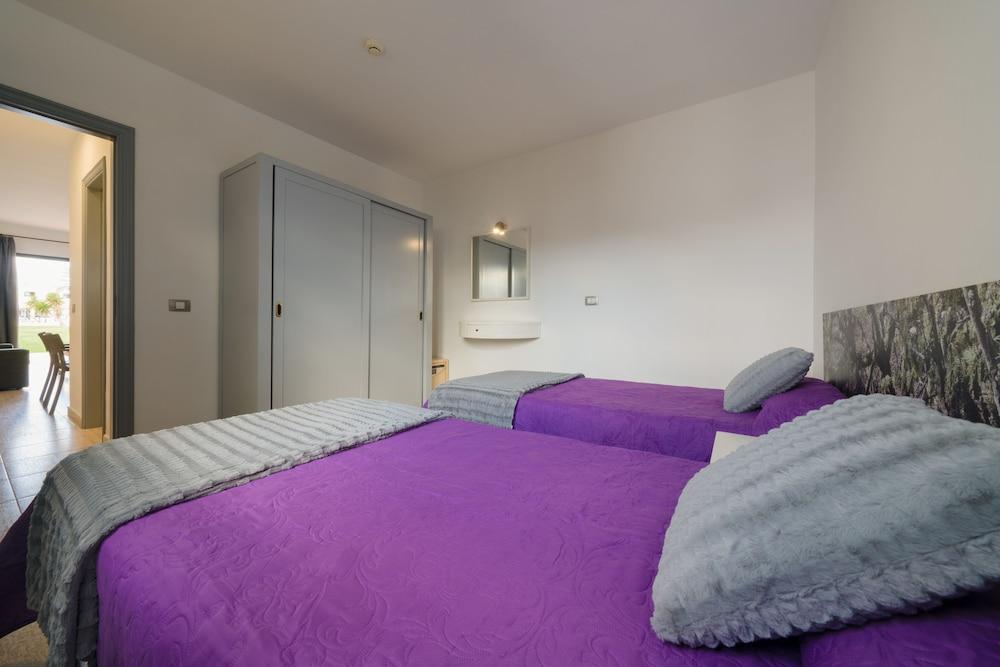 Apartamentos Santa Rosa Costa Teguise Eksteriør bilde