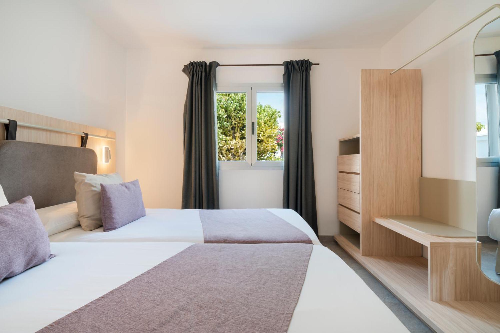 Apartamentos Santa Rosa Costa Teguise Eksteriør bilde