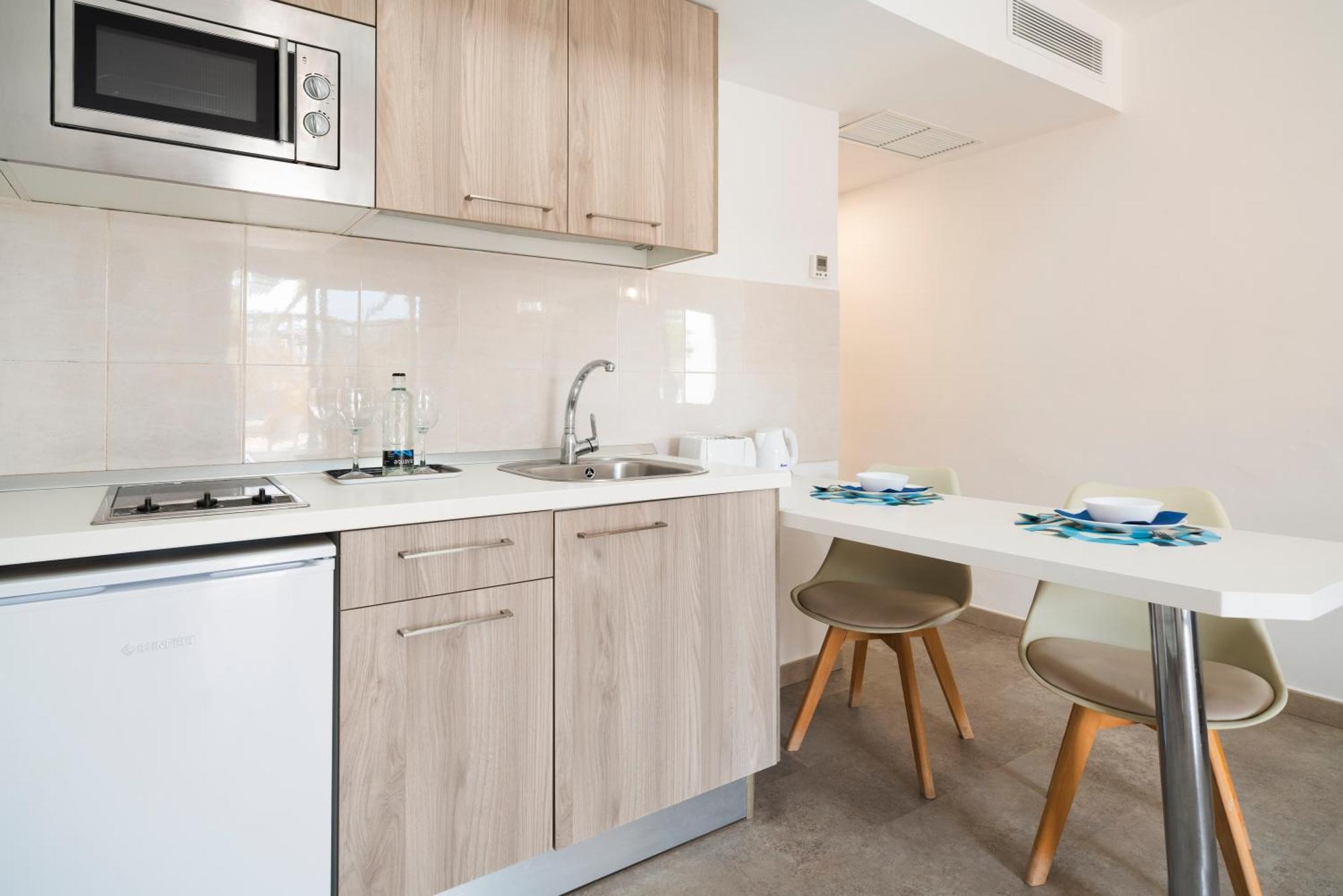 Apartamentos Santa Rosa Costa Teguise Eksteriør bilde
