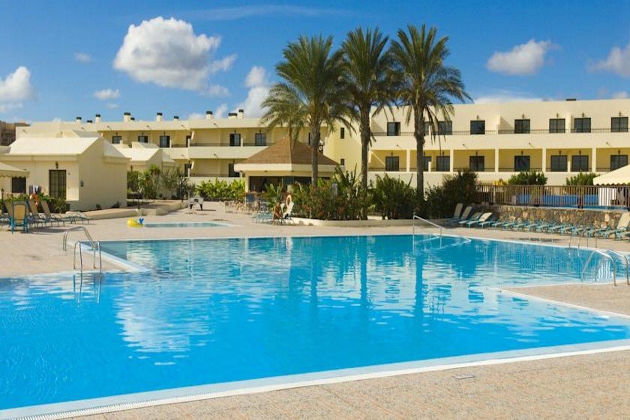 Apartamentos Santa Rosa Costa Teguise Eksteriør bilde