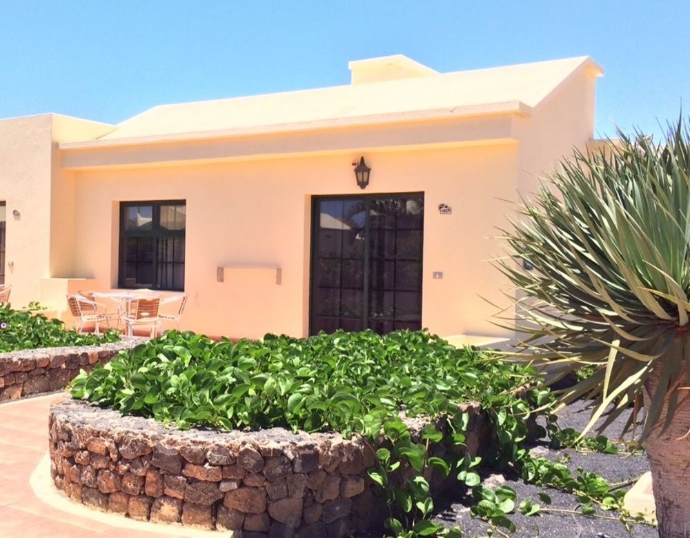 Apartamentos Santa Rosa Costa Teguise Eksteriør bilde