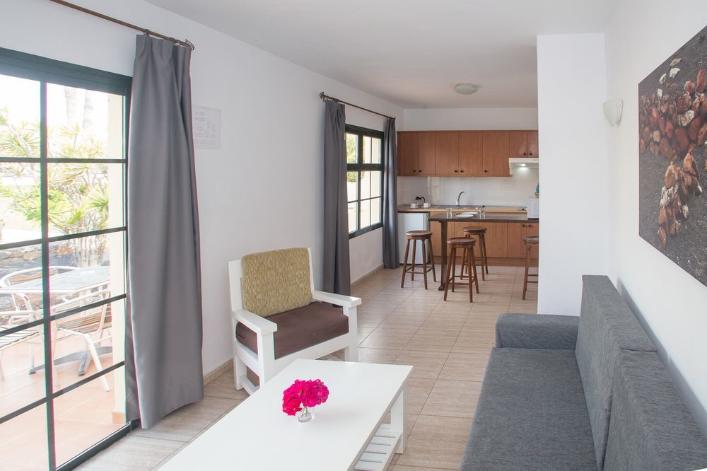 Apartamentos Santa Rosa Costa Teguise Eksteriør bilde
