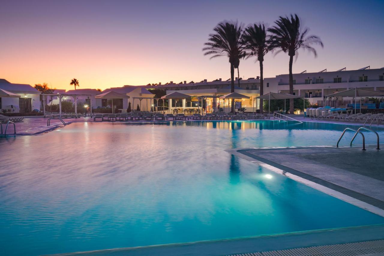 Apartamentos Santa Rosa Costa Teguise Eksteriør bilde