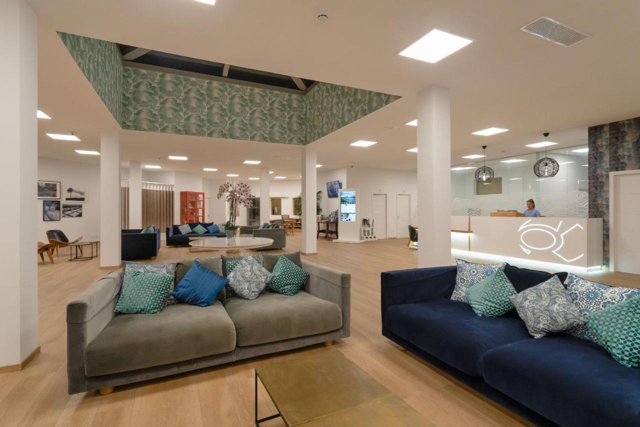 Apartamentos Santa Rosa Costa Teguise Eksteriør bilde